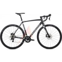 Specialized CruX Sport E5 2017 návod a manuál