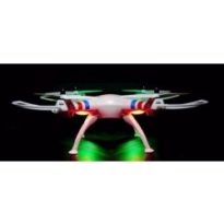 SYMA X8 návod a manuál