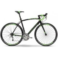 Haibike Q Race RC 2015 návod a manuál