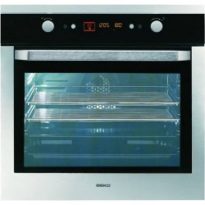 Beko OIM 26500 X návod a manuál