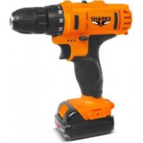 SHARKS SH 1430 návod a manuál