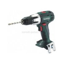 Metabo SB 18 LT 602103890 návod a manuál