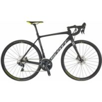 Scott Addict 10 Disc 2018 návod a manuál