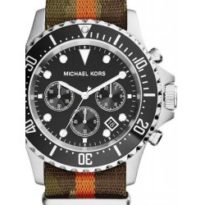 Michael Kors MK8399 návod a manuál