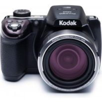 Kodak Astro Zoom AZ525 návod a manuál