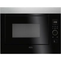 AEG MBE 2658D-M návod a manuál
