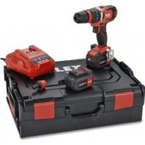 Flex PD 2G 10.8-EC/6.0 462772 návod a manuál
