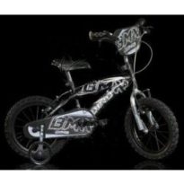 Dino Bikes 165XC 2017 návod a manuál