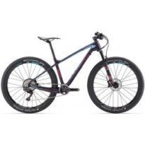 Giant Liv Obsess Advanced 1 2017 návod a manuál