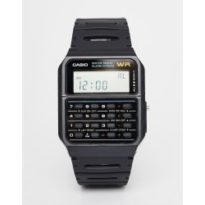 Casio CA-53W-1 návod a manuál