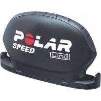 Polar Geschwindig WIND návod a manuál
