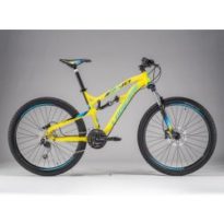Lapierre Raid FX 2016 návod a manuál