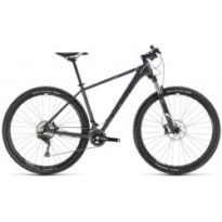 Cube Race One 2018 návod a manuál
