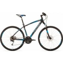 Rock Machine Crossride 400 HD 2014 návod a manuál
