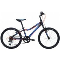 Maxbike Junior 2017 návod a manuál