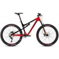 Rocky Mountain Thunderbolt 730 MSL 2017 návod a manuál
