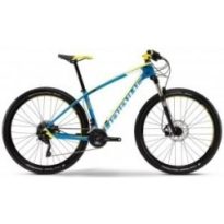 Haibike Life 7.80 2016 návod a manuál
