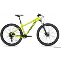 Norco Fluid 2 HT 2018 návod a manuál