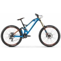 Mondraker Summum 2018 návod a manuál