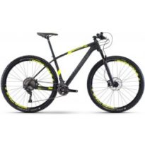Haibike Greed HardNine 4.0 2017 návod a manuál