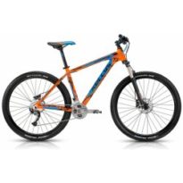 KELLYS SPIDER 70 2015 návod a manuál