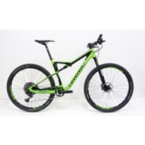 Cannondale Scalpel Si 3 2018 návod a manuál