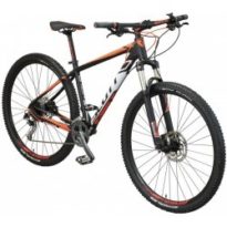Scott Bike Peak 900 2016 návod a manuál