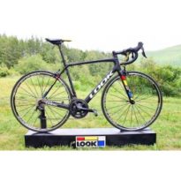 Look 785 Huez Pro Team 2018 návod a manuál