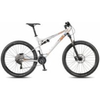 KTM Lycan 274 LTD 2018 návod a manuál