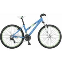 SCOTT Contessa 650 2015 návod a manuál