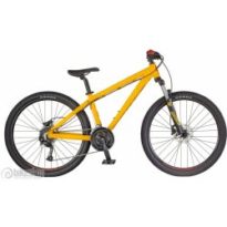 Scott Voltage YZ 10 2018 návod a manuál