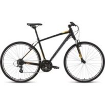Specialized Crosstrail 2018 návod a manuál