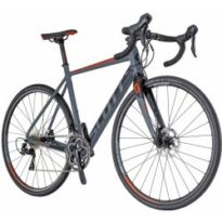 Scott Speedster 10 Disc 2018 návod a manuál