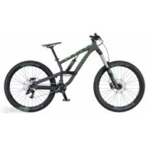 Scott Voltage FR 730 2016 návod a manuál