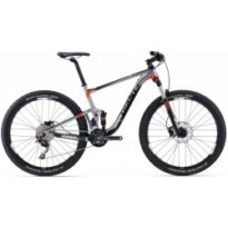 Giant ANTHEM 3 2015 návod a manuál