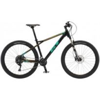 GT Avalanche 2018 návod a manuál