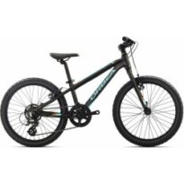 Orbea MX20 2018 návod a manuál