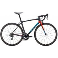 Giant TCR Advanced Pro 0 2017 návod a manuál