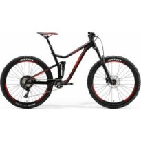 Merida One Forty 700 2018 návod a manuál