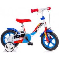 Dino Bikes 108FLB 2017 návod a manuál