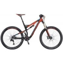 Scott Genius LT 720 2016 návod a manuál