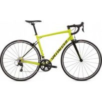 Specialized Allez Elite Team 2018 návod a manuál
