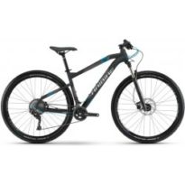 Haibike Seet HardNine 5.0 2018 návod a manuál