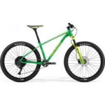 Merida Big Seven Limited 2018 návod a manuál
