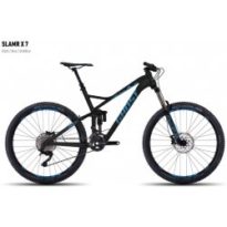 Ghost Slamr 7 2016 návod a manuál