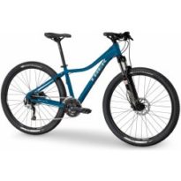 Trek Cali 2017 návod a manuál