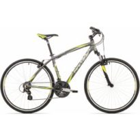 Rock Machine CROSSRIDE 100 2015 návod a manuál
