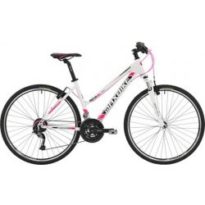 Maxbike Aras 2018 návod a manuál