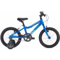 Ridgeback MX 16 2017 návod a manuál