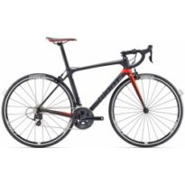 Giant TCR Advanced 2 2018 návod a manuál